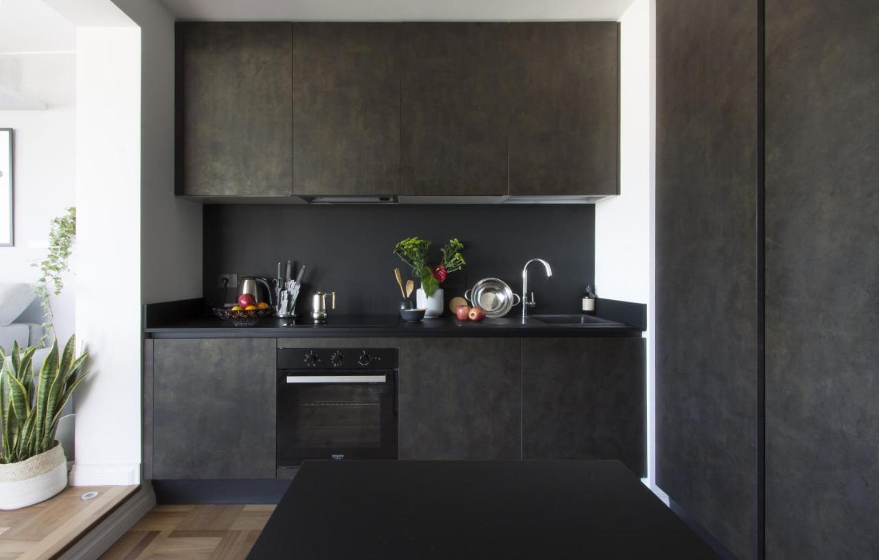 Easylife - Splendido Attico Con Terrazzo E Vista Mozzafiato Nel Cuore Della Citta Mailand Exterior foto