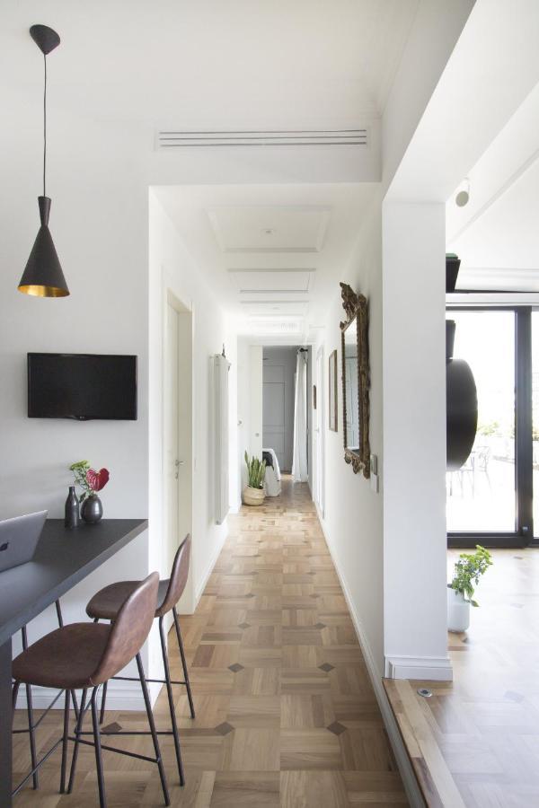 Easylife - Splendido Attico Con Terrazzo E Vista Mozzafiato Nel Cuore Della Citta Mailand Exterior foto