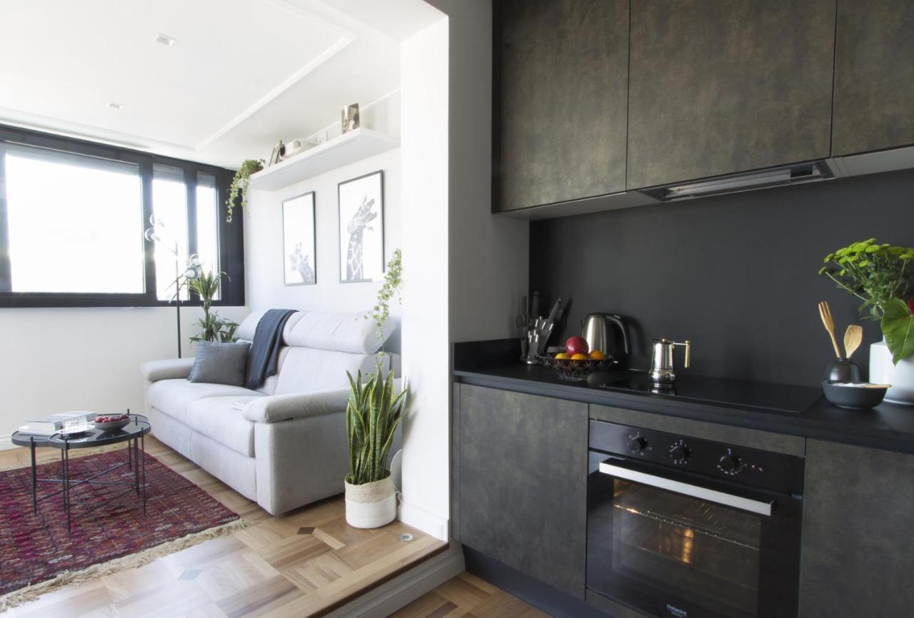 Easylife - Splendido Attico Con Terrazzo E Vista Mozzafiato Nel Cuore Della Citta Mailand Exterior foto
