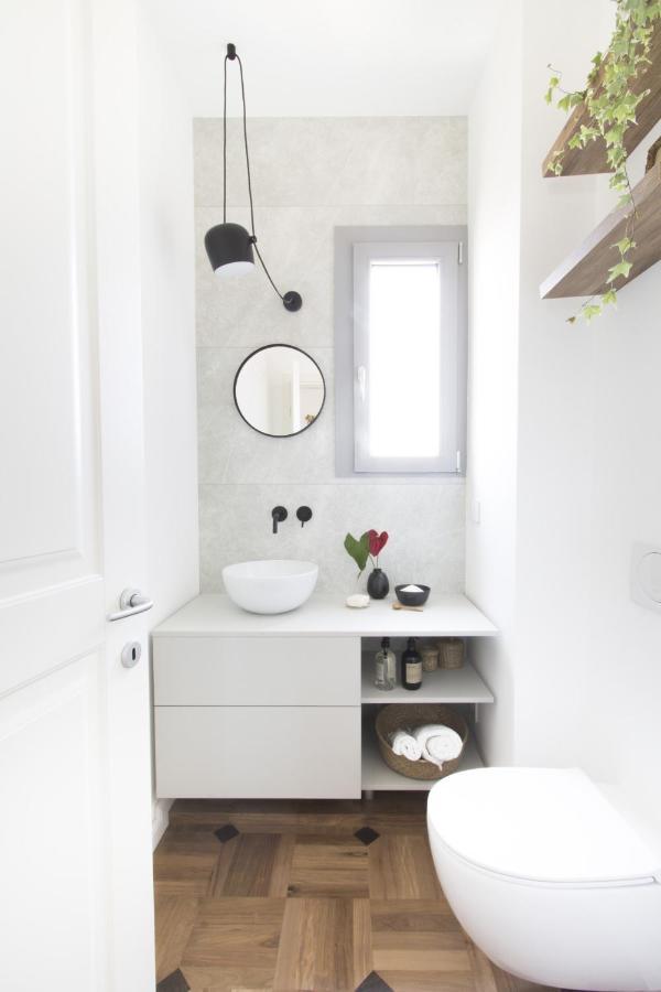 Easylife - Splendido Attico Con Terrazzo E Vista Mozzafiato Nel Cuore Della Citta Mailand Exterior foto